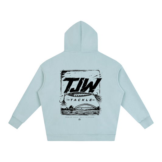 TJW Hoodie