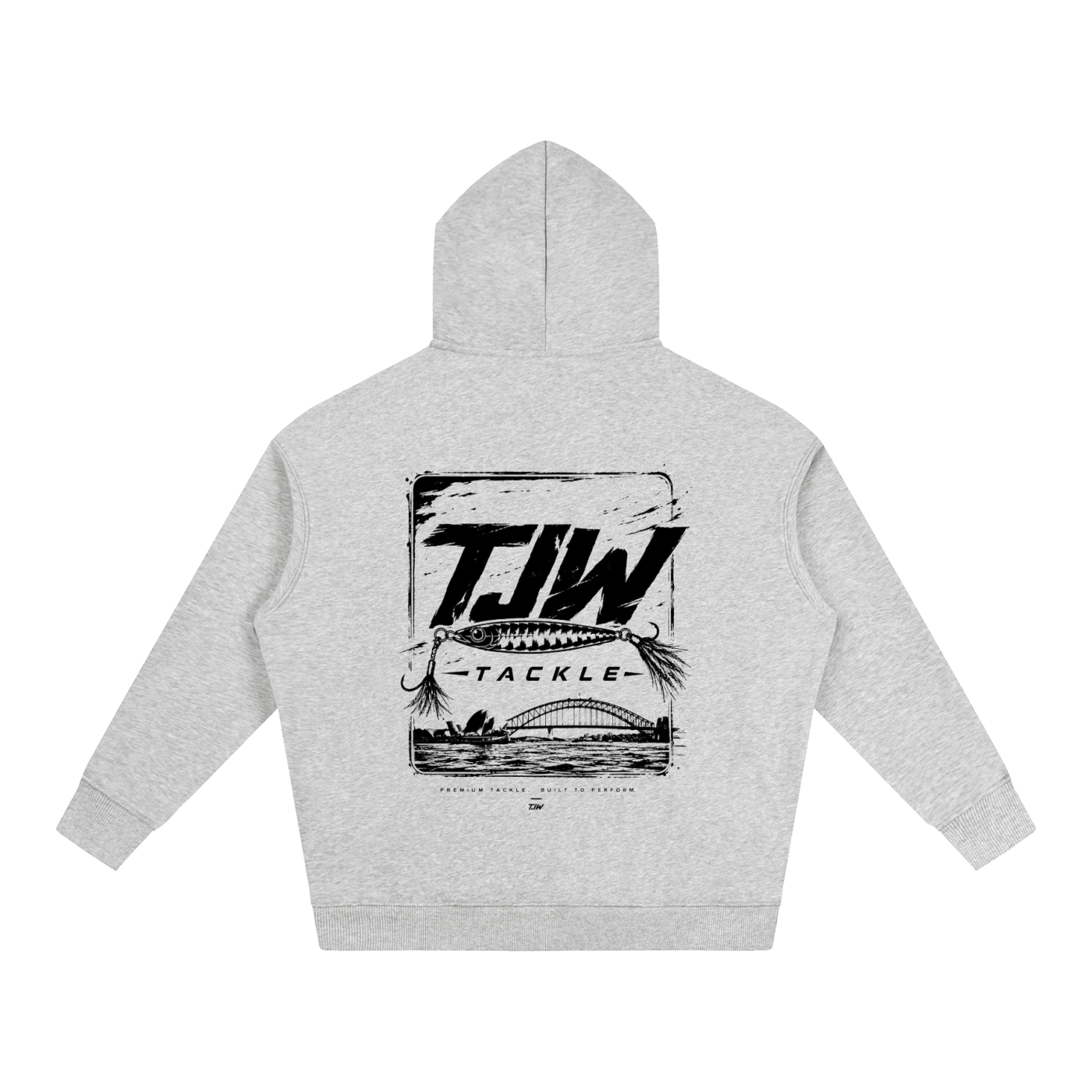 TJW Hoodie
