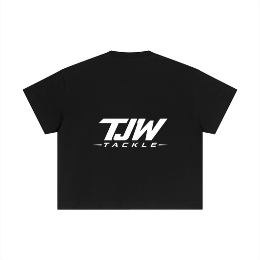 TJW Boxy Tee