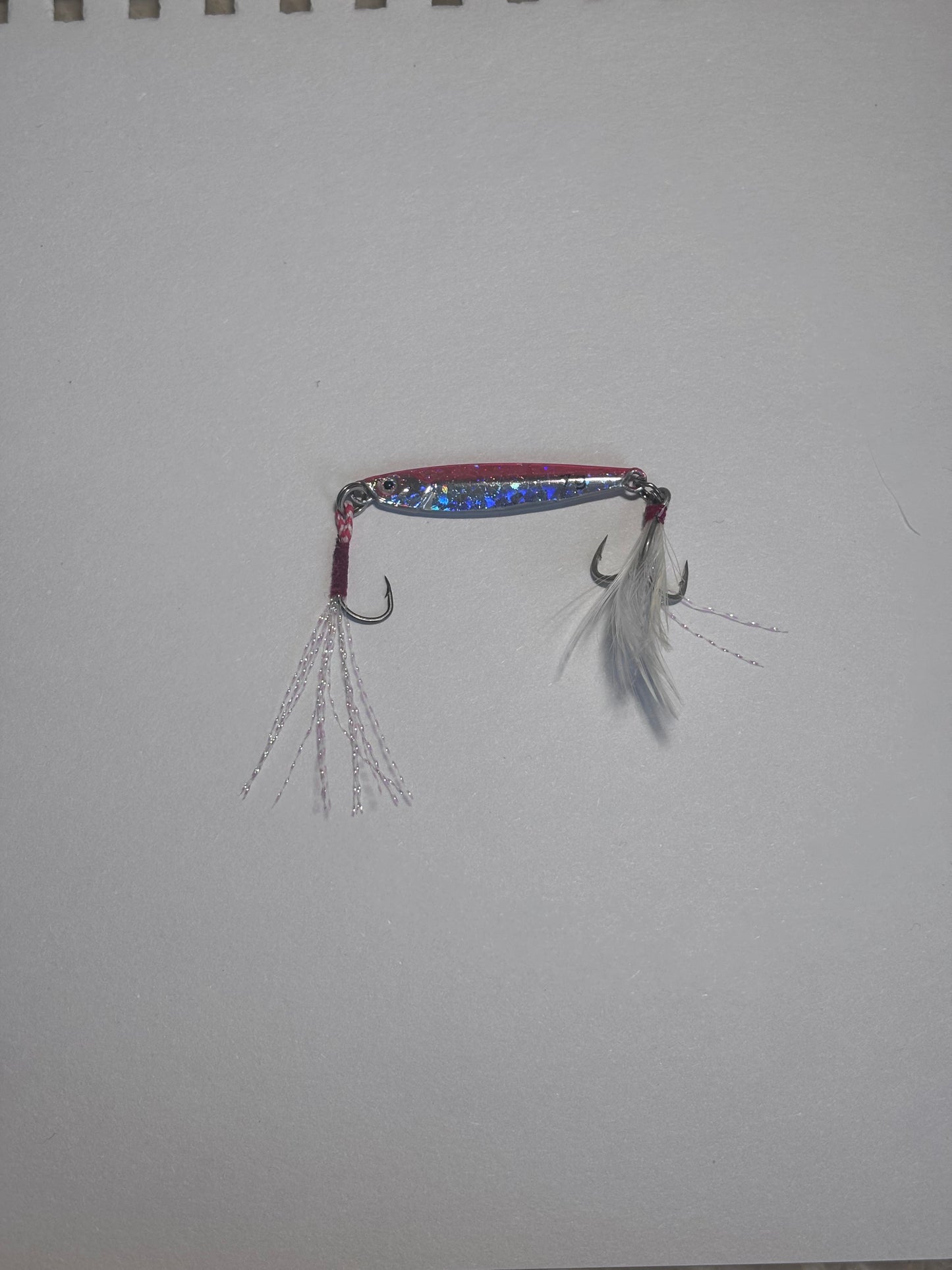TJW Micro Jigs 7g