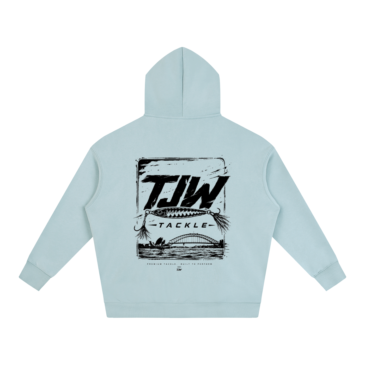 TJW Hoodie