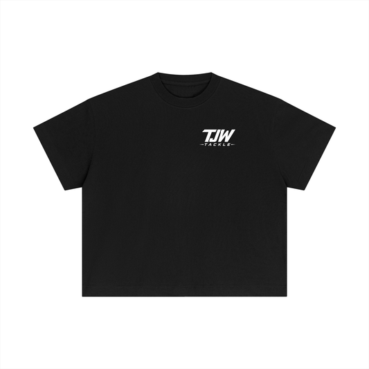 TJW Boxy Tee