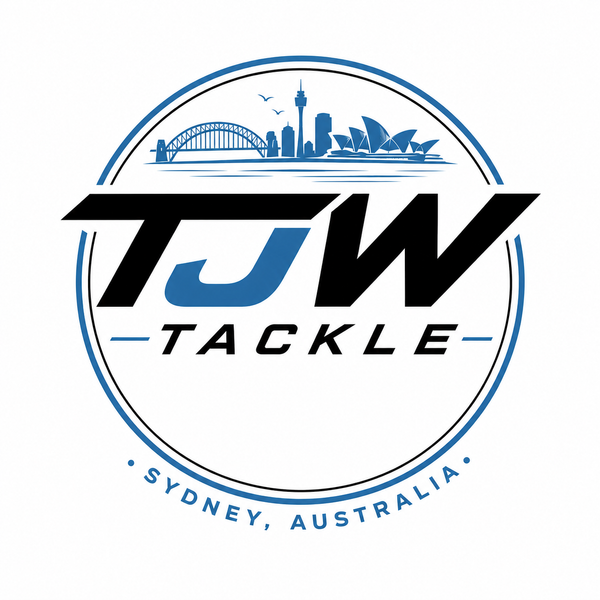 TJW Tackle
