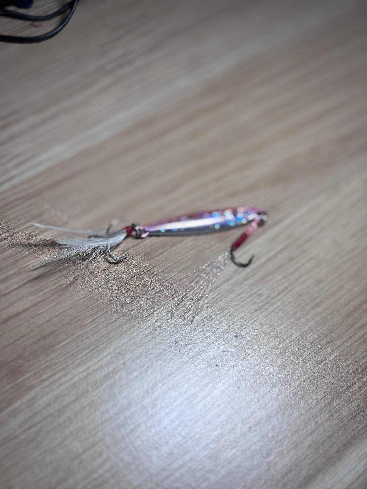 TJW Micro Jigs 7g