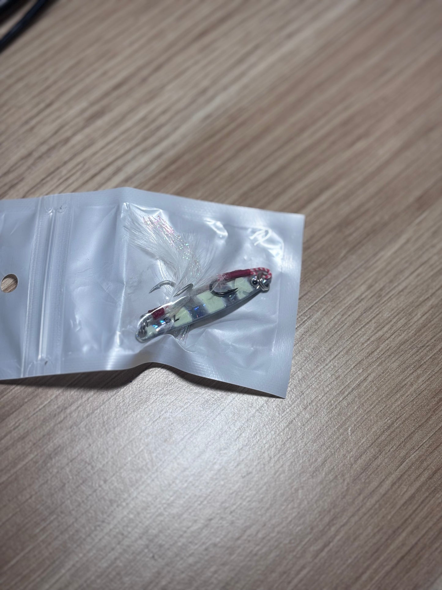 TJW Micro Jigs 7g