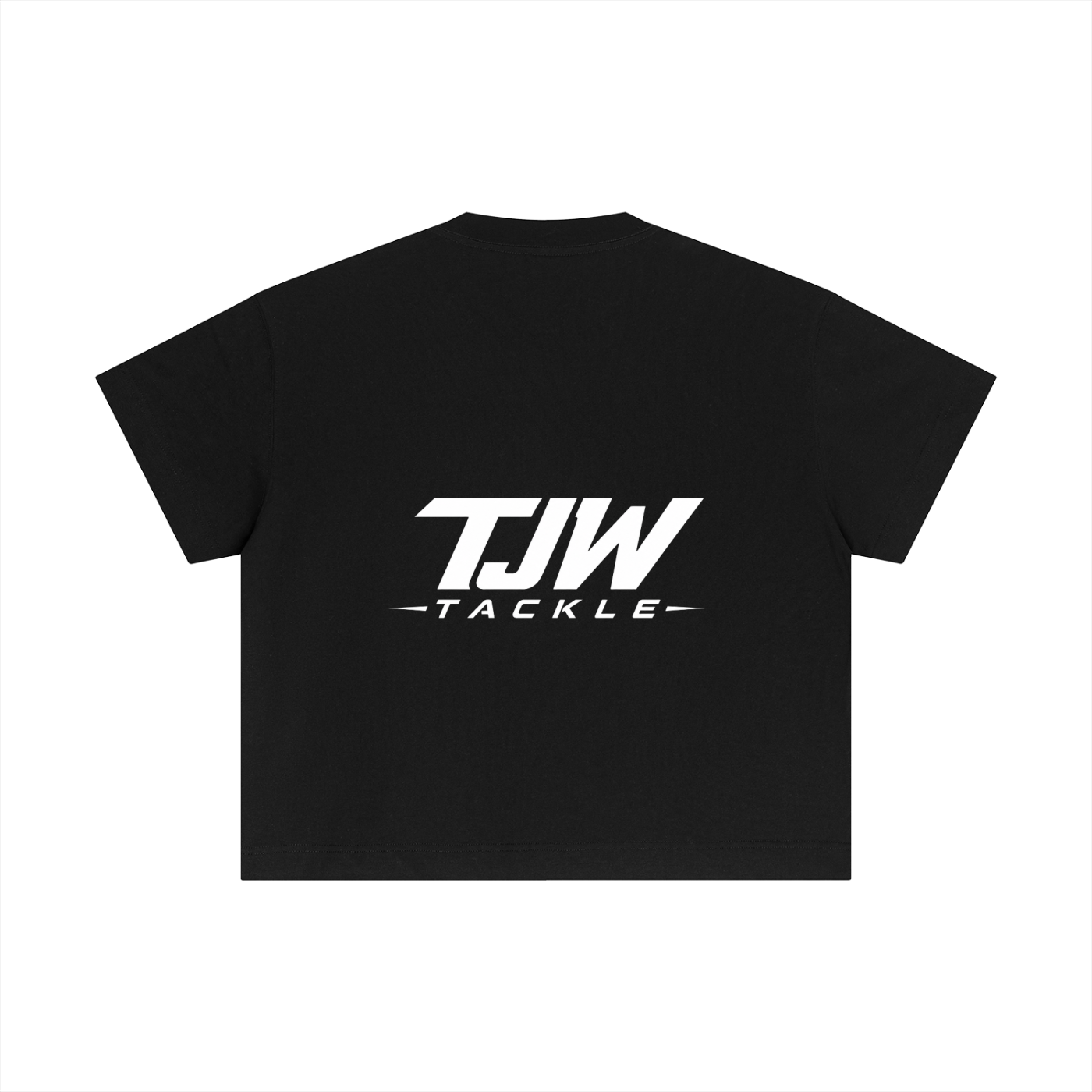 TJW Boxy Tee